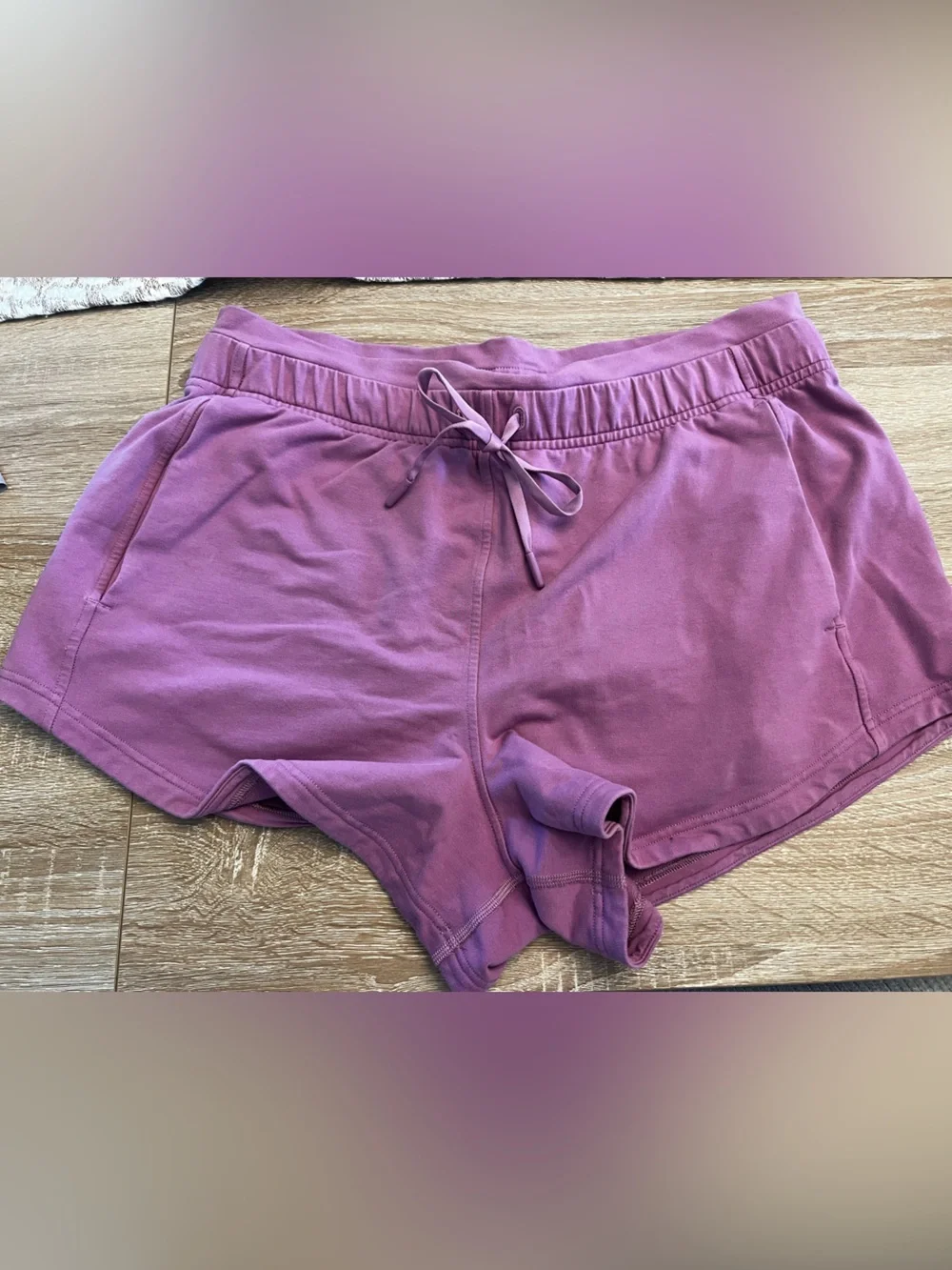 lululemon athletica Women's Shorts